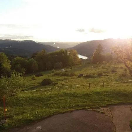 Les Gouttridos, Superbe Vue * Gerardmer