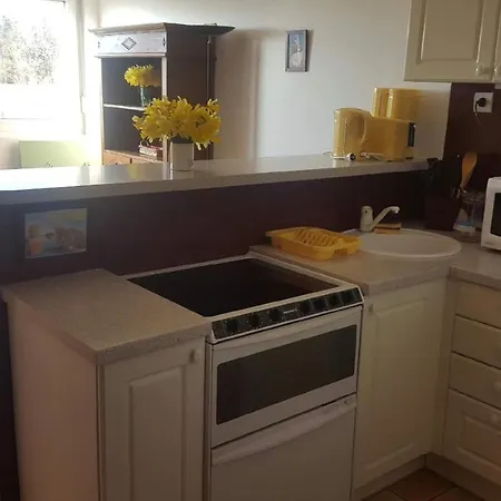 Les Gouttridos, Superbe Vue Apartment Gerardmer